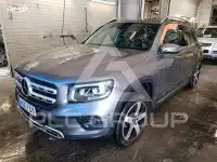 2021 Mercedes Benz GLB