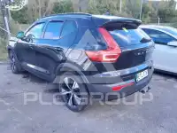 2021 Volvo XC40