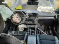2021 Volvo XC40