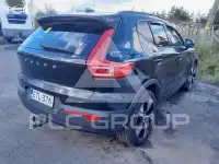 2021 Volvo XC40