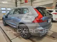 2021 Volvo XC60