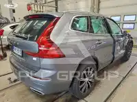 2021 Volvo XC60
