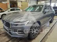 2021 Volvo XC60