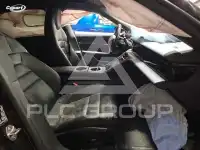 2021 Porsche Taycan
