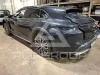 2021 Porsche Taycan
