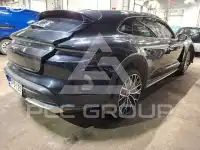 2021 Porsche Taycan