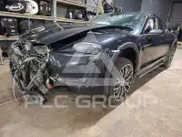 2021 Porsche Taycan