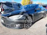 2021 Tesla MODEL S