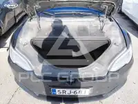 2021 Tesla MODEL S