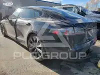 2021 Tesla MODEL S