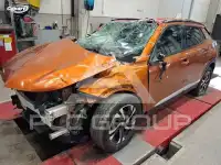 2021 Peugeot 2008