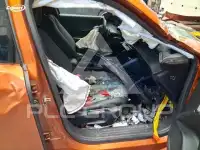 2021 Peugeot 2008