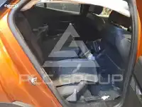 2021 Peugeot 2008
