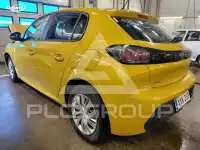 2021 Peugeot 208