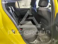 2021 Peugeot 208