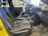 2021 Peugeot 208