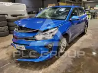2021 KIA Rio