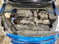 2021 KIA Rio