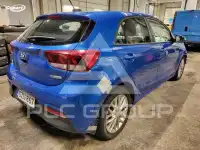 2021 KIA Rio