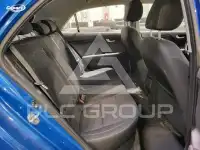2021 KIA Rio