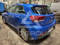 2021 KIA Rio
