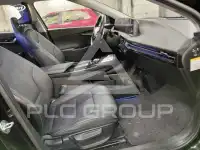 2021 KIA EV