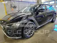 2021 KIA EV