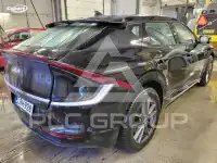 2021 KIA EV