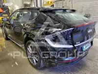2021 KIA EV