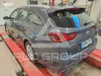 2021 KIA Ceed