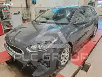 2021 KIA Ceed