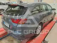 2021 KIA Ceed