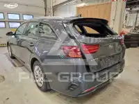 2021 KIA Ceed