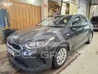 2021 KIA Ceed