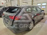 2021 KIA Ceed