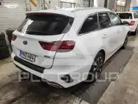2021 KIA Ceed