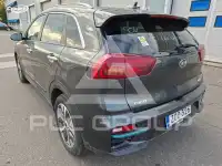 2021 KIA Niro