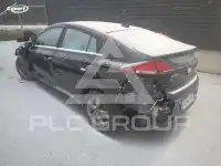 2021 Hyundai Ioniq