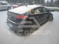 2021 Hyundai Ioniq