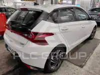 2021 Hyundai I20