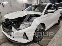 2021 Hyundai I20