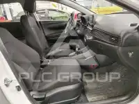 2021 Hyundai I20
