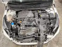 2021 Hyundai I20