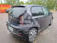 2021 Volkswagen Up