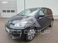 2021 Volkswagen Up
