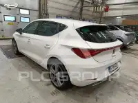 2021 Seat Leon