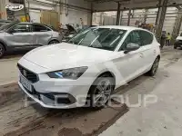 2021 Seat Leon