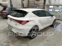 2021 Seat Leon