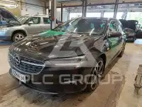 2021 Opel Insignia