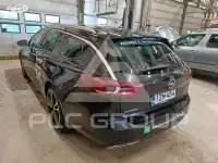 2021 Opel Insignia